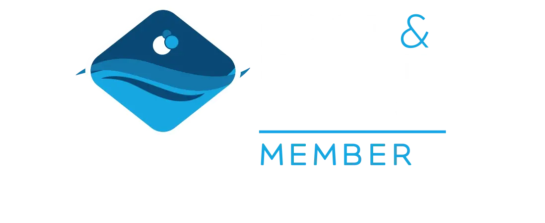 Pool & Hot Tub Alliance MEMBER