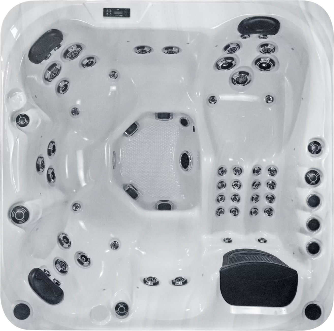 The DS266L image